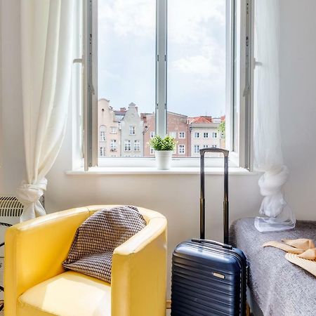 Apartament w centrum Starówki Old Town Gdańsk Exterior foto