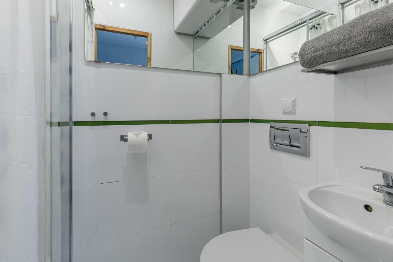 Apartament w centrum Starówki Old Town Gdańsk Exterior foto
